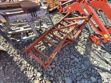 Image of Tractor Scuffles