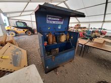 Image of Fuel Store