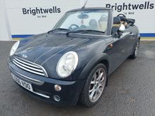 Image of MINI MINI COOPER Convertible