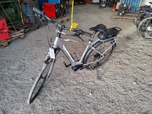 Image of Giant Prime E+ Hybrid Electric Bicycle Size M