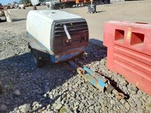 Image of Sullair Compressor