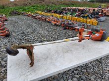 Image of Husqvarna 545 RX Strimmer