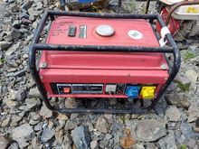 Image of 2.5GF/3 Dual Voltage Generator