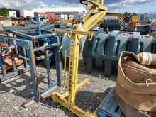 Image of Boscaro Crane Forks