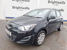 Image of HYUNDAI I20 CLASSIC CRDI 5 Door Hatchback