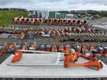 Image of Husqvarna 345R Strimmer