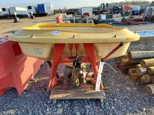 Image of Vicon PS753 Fertiliser Spreader