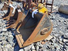 Image of 18" Digging Bucket