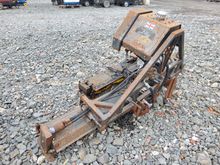 Image of Set of Huxley Gang Mowers