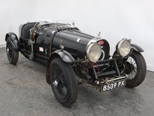 Image of 1976 Bugatti Type 35 Replica by Cabron