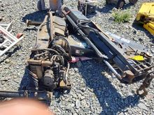 Image of HiHab 085 Lorry Loader