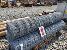 Image of 100 Metres Deer Wire T20/244/15