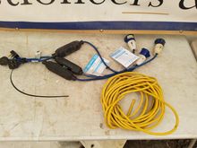 Image of 3x Residual Current Device