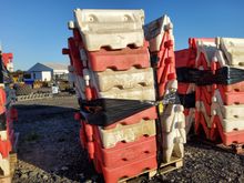 Image of Approx 43x Water Barriers