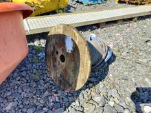 Image of Roll of Winch Cable