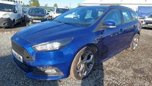 Image of FORD FOCUS ST-2 TURBO Estate