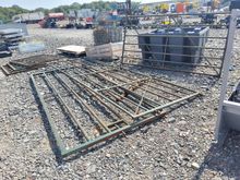 Image of 6x Steel Cattle Gates