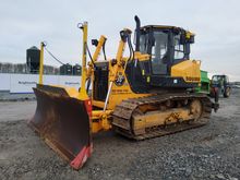 Image of Dressta TD-15 Series 2 Dozer