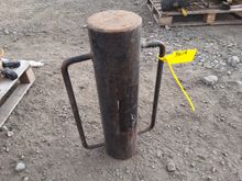 Image of Fence Post Driver