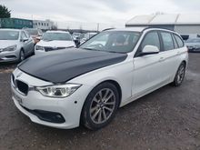 Image of BMW 330D AC AUTO Estate