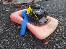 Image of Aquafast Water Skimmer