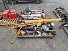 Image of Qty of Work Lights