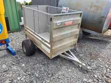 Image of ATV Trailer