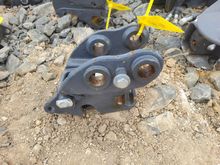 Image of Hitch 30mm Pins, 95mm Ears, 95mm Centres