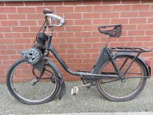 Image of 1962 Velosolex 2200