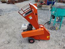 Image of Camon C80 Chipper