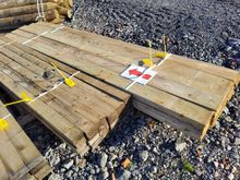 Image of 24x 12' 6"x 1" Sawn Timber