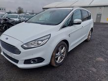 Image of FORD S-MAX TITANIUM TDCI MPV