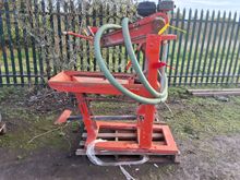 Image of Clipper Block Saw