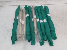 Image of 10x ETL2811406 Top Links - A650-606, Cat 1-1 16"