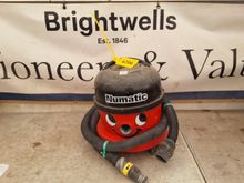 Image of Numatic Vacum Cleaner 5KL 110V