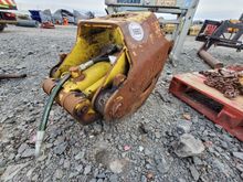 Image of Super Grip Log Grab