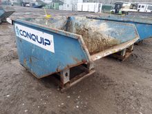 Image of Pallet Skip