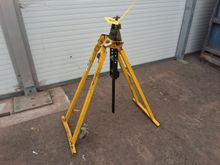 Image of Conduit Bender - Stand Mount