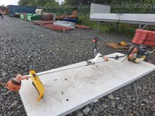 Image of Orange Strimmer