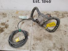 Image of Belle Prom03 Promix 1600E Paddle Mixer 110V 7.8Kg