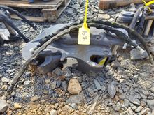 Image of Hitch 45mm Pins, 145mm Ears, 265mm Centres