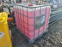 Image of 1000L IBC Of TFR