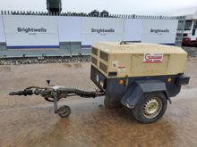 Image of Doosan Compressor