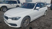 Image of BMW 330D XDRIVE AC AUTO Estate