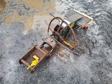 Image of JCB Kerb Master - Pins 30mm