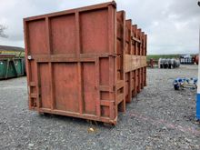 Image of Loading Skip