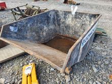 Image of Fork Rollover Skip