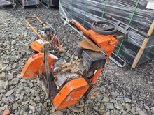 Image of Norton Clipper Floor Saw