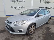 Image of FORD FOCUS EDGE TDCI 115 Estate