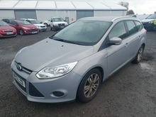 Image of FORD FOCUS EDGE TDCI 95 Estate